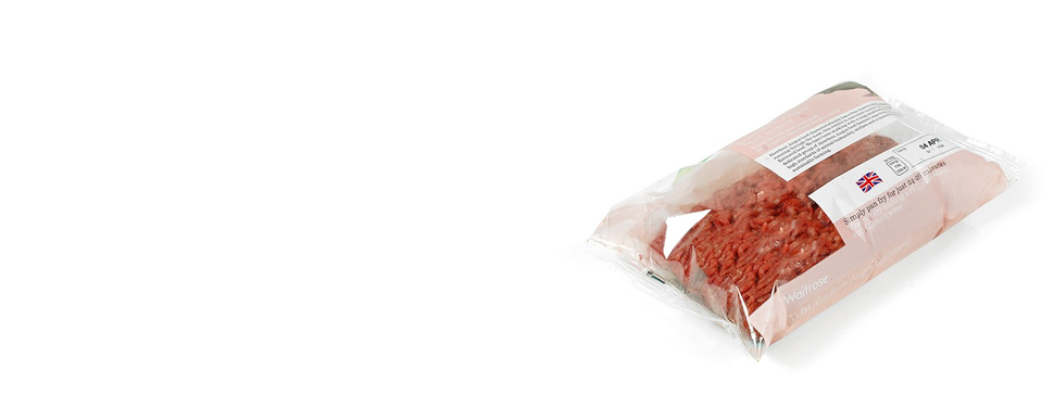 Гигиеничная и надежная #ULMAweCare упаковка для фарша