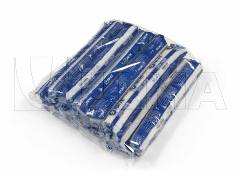 Групповая упаковка рулонов бинта в термоусадочный полиэтилен (LDPE)