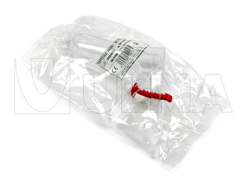 Упаковка медицинских товаров на флоупаке