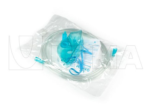 Упаковка масок для лица на флоупаке