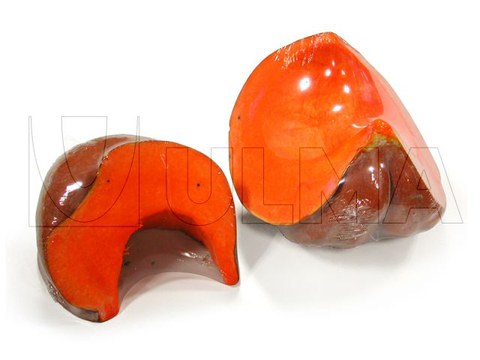 Упаковка тыквы в термоусадочную пленку на флоупаке